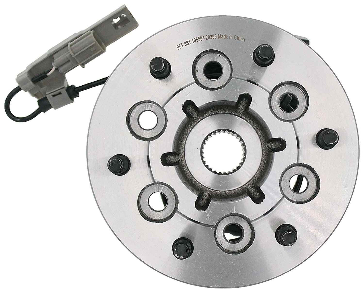 Dorman - OE Solutions HUB BEARING ASSEMBLY 951-861