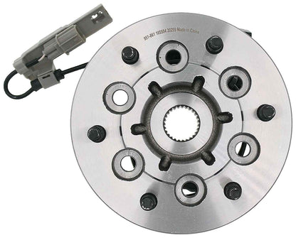 Dorman - OE Solutions HUB BEARING ASSEMBLY 951-861