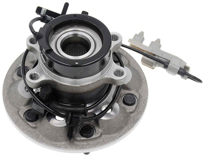 Dorman - OE Solutions HUB BEARING ASSEMBLY 951-861