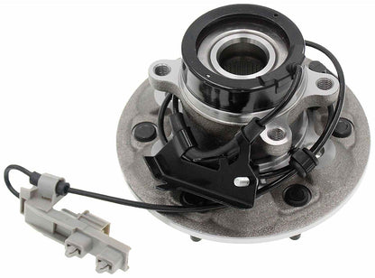 Dorman - OE Solutions HUB BEARING ASSEMBLY 951-861
