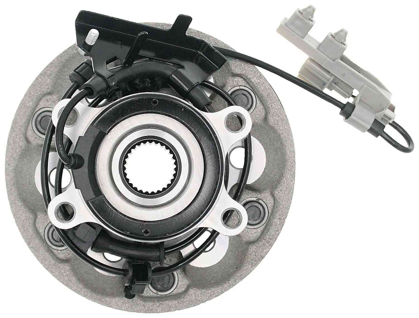 Dorman - OE Solutions HUB BEARING ASSEMBLY 951-861
