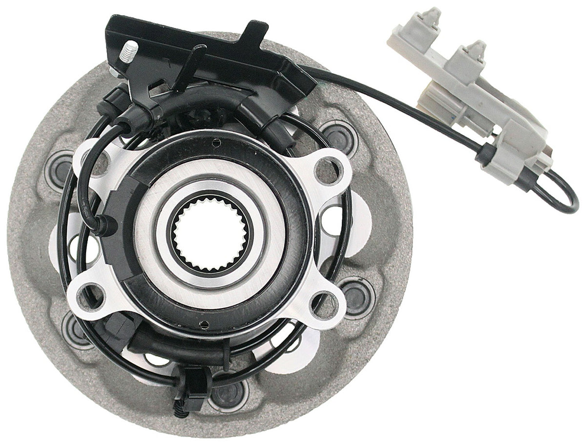 Dorman - OE Solutions HUB BEARING ASSEMBLY 951-861