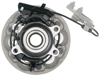 Dorman - OE Solutions HUB BEARING ASSEMBLY 951-861
