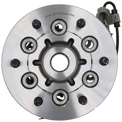 Dorman - OE Solutions HUB BEARING ASSEMBLY 951-862