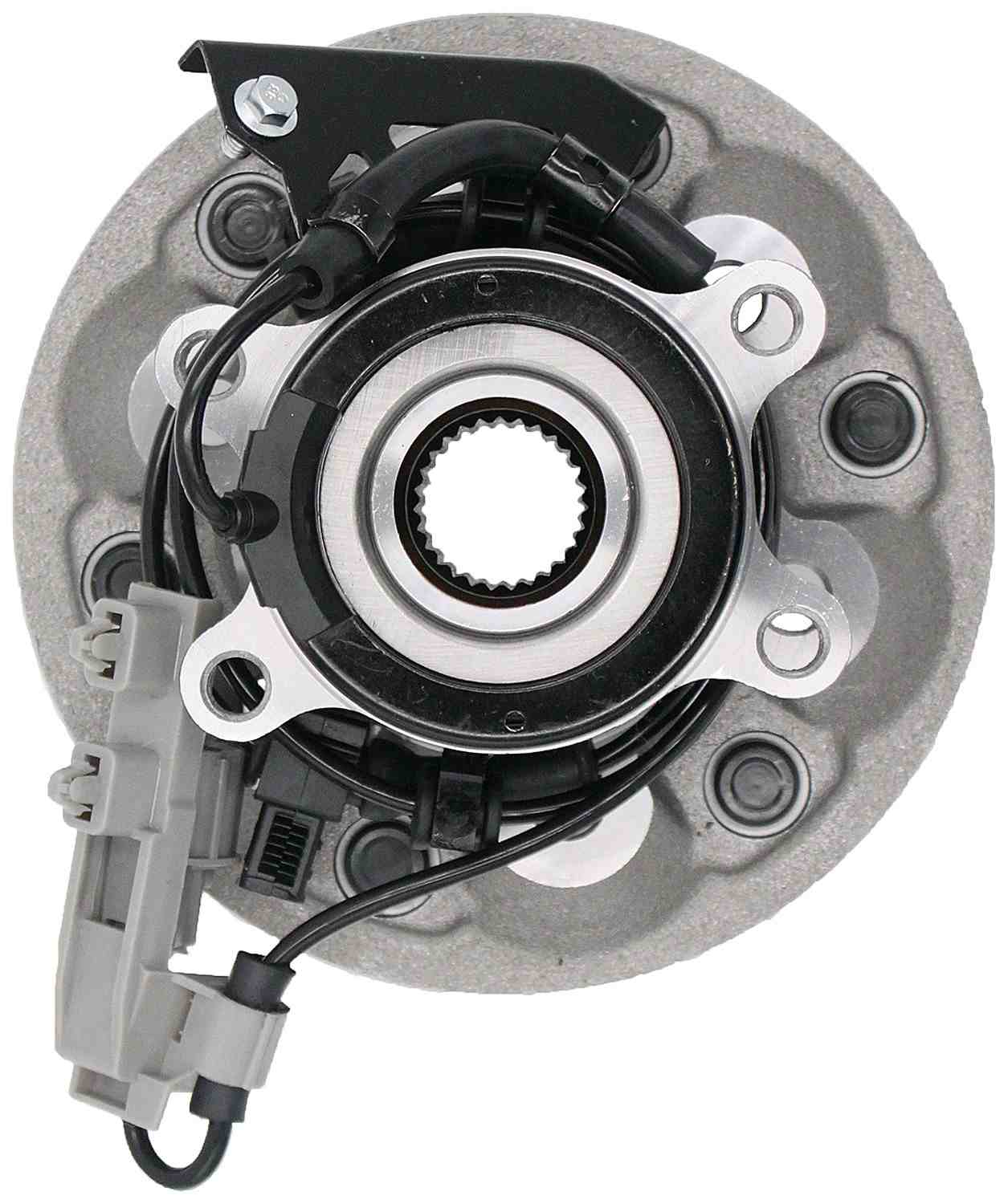 Dorman - OE Solutions HUB BEARING ASSEMBLY 951-862