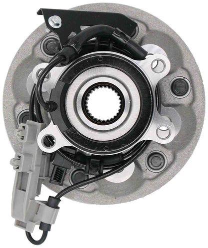 Dorman - OE Solutions HUB BEARING ASSEMBLY 951-862
