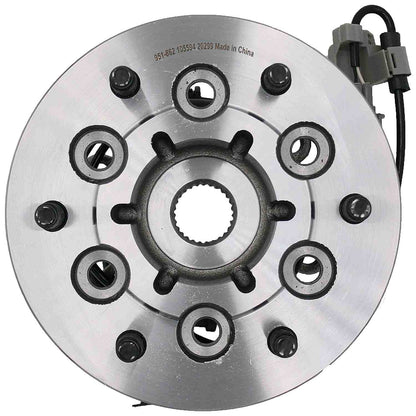 Dorman - OE Solutions HUB BEARING ASSEMBLY 951-862