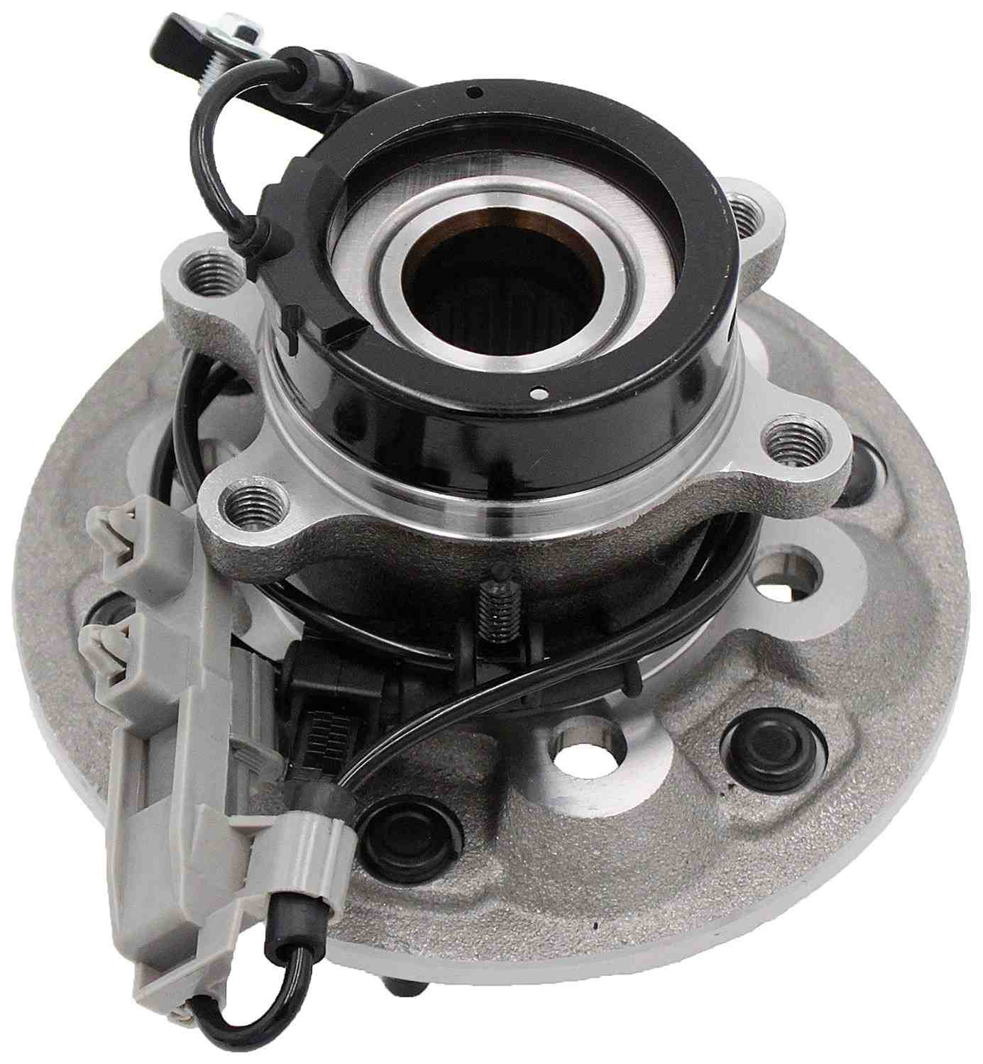 Dorman - OE Solutions HUB BEARING ASSEMBLY 951-862