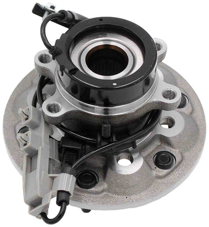 Dorman - OE Solutions HUB BEARING ASSEMBLY 951-862