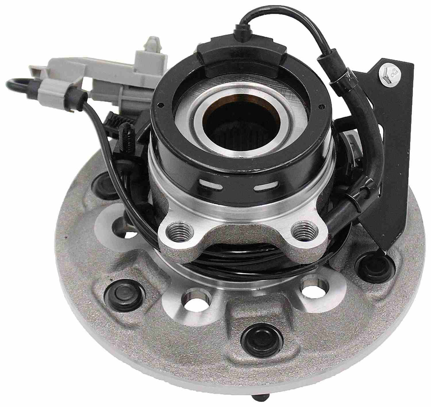 Dorman - OE Solutions HUB BEARING ASSEMBLY 951-862
