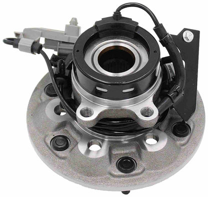 Dorman - OE Solutions HUB BEARING ASSEMBLY 951-862