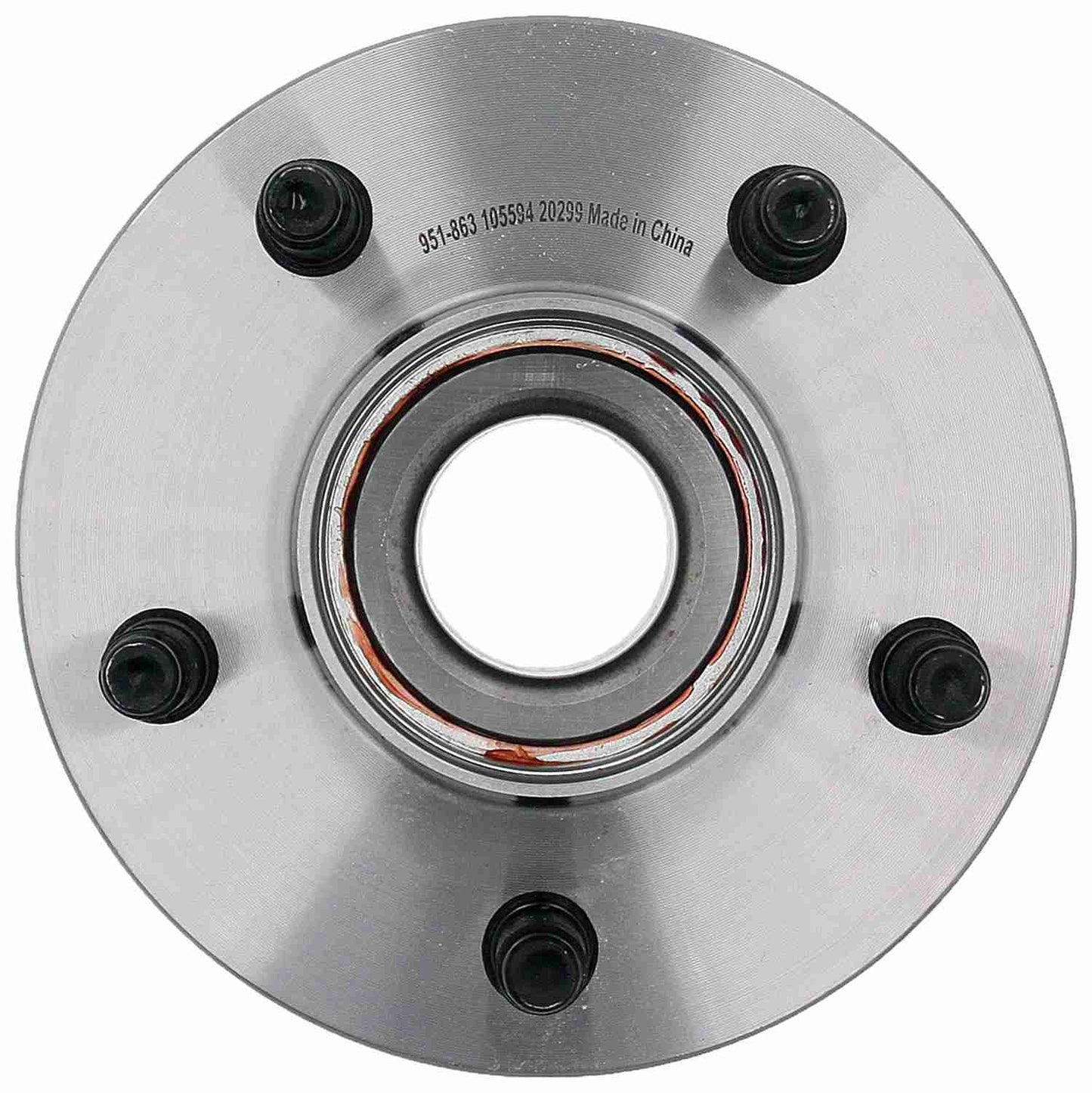 Dorman - OE Solutions HUB BEARING ASSEMBLY 951-863