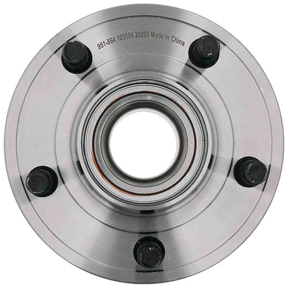 Dorman - OE Solutions HUB BEARING ASSEMBLY 951-864