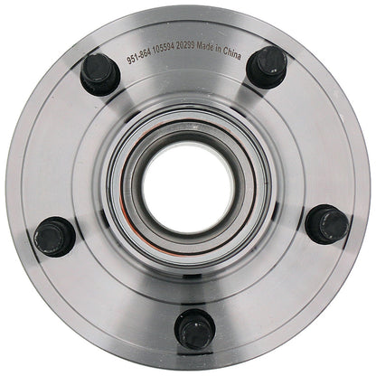 Dorman - OE Solutions HUB BEARING ASSEMBLY 951-864
