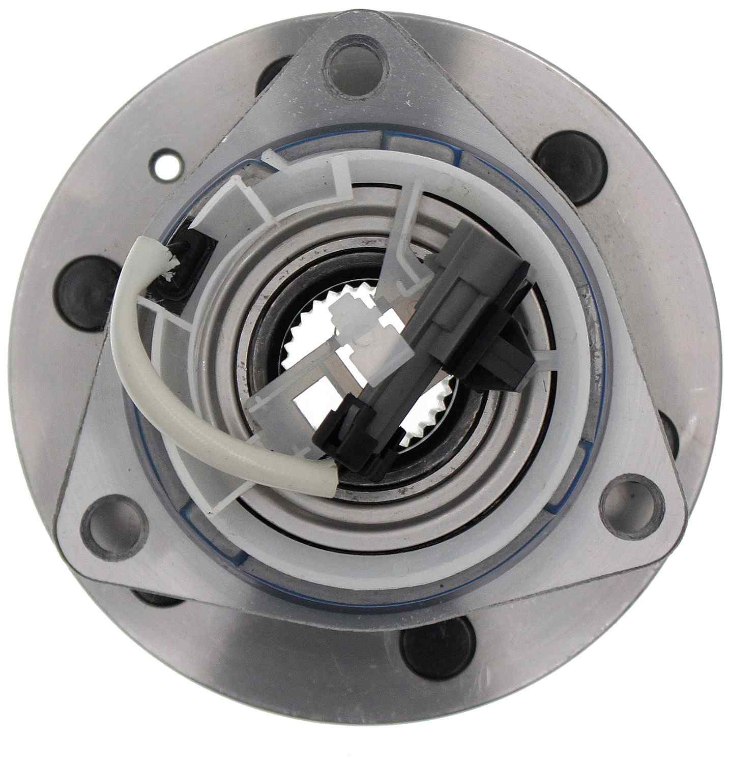 Dorman - OE Solutions HUB BEARING ASSEMBLY 951-872