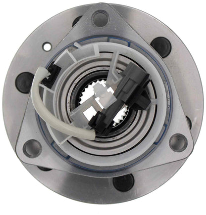 Dorman - OE Solutions HUB BEARING ASSEMBLY 951-872