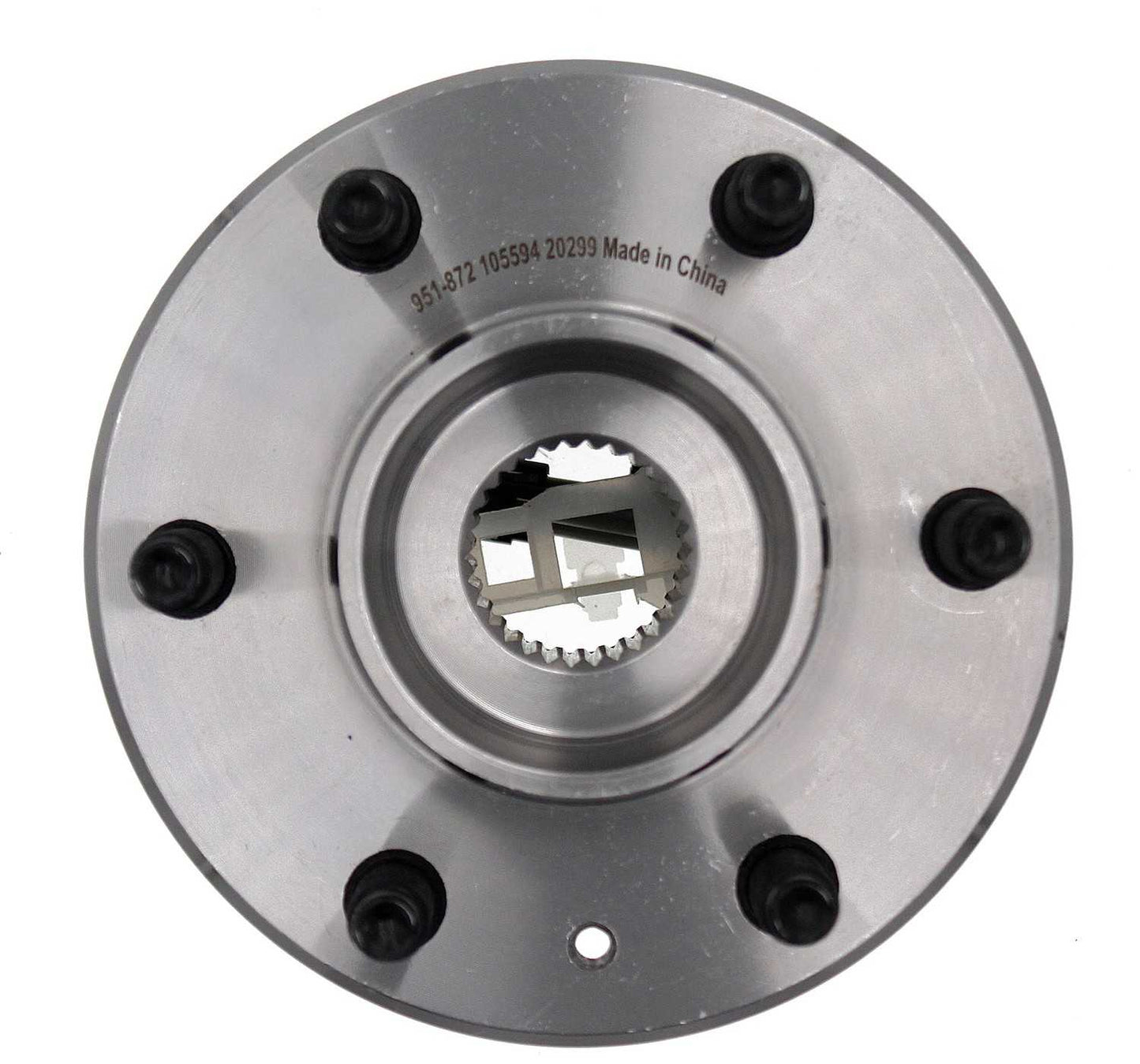 Dorman - OE Solutions HUB BEARING ASSEMBLY 951-872