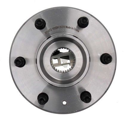 Dorman - OE Solutions HUB BEARING ASSEMBLY 951-872
