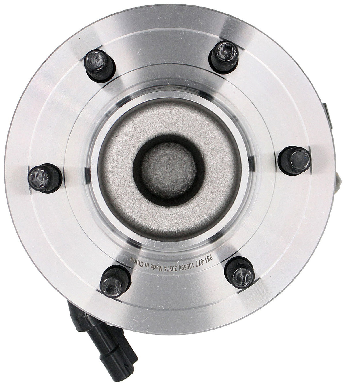 Dorman - OE Solutions HUB BEARING ASSEMBLY 951-877