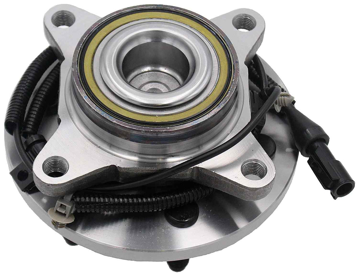 Dorman - OE Solutions HUB BEARING ASSEMBLY 951-877