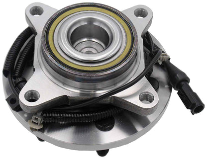 Dorman - OE Solutions HUB BEARING ASSEMBLY 951-877