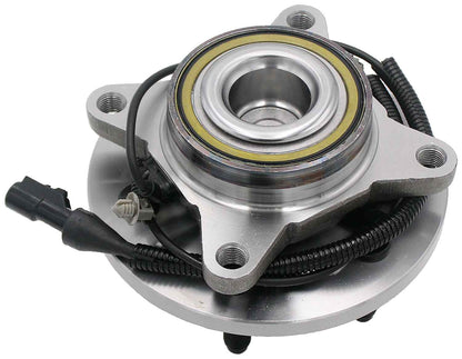 Dorman - OE Solutions HUB BEARING ASSEMBLY 951-877