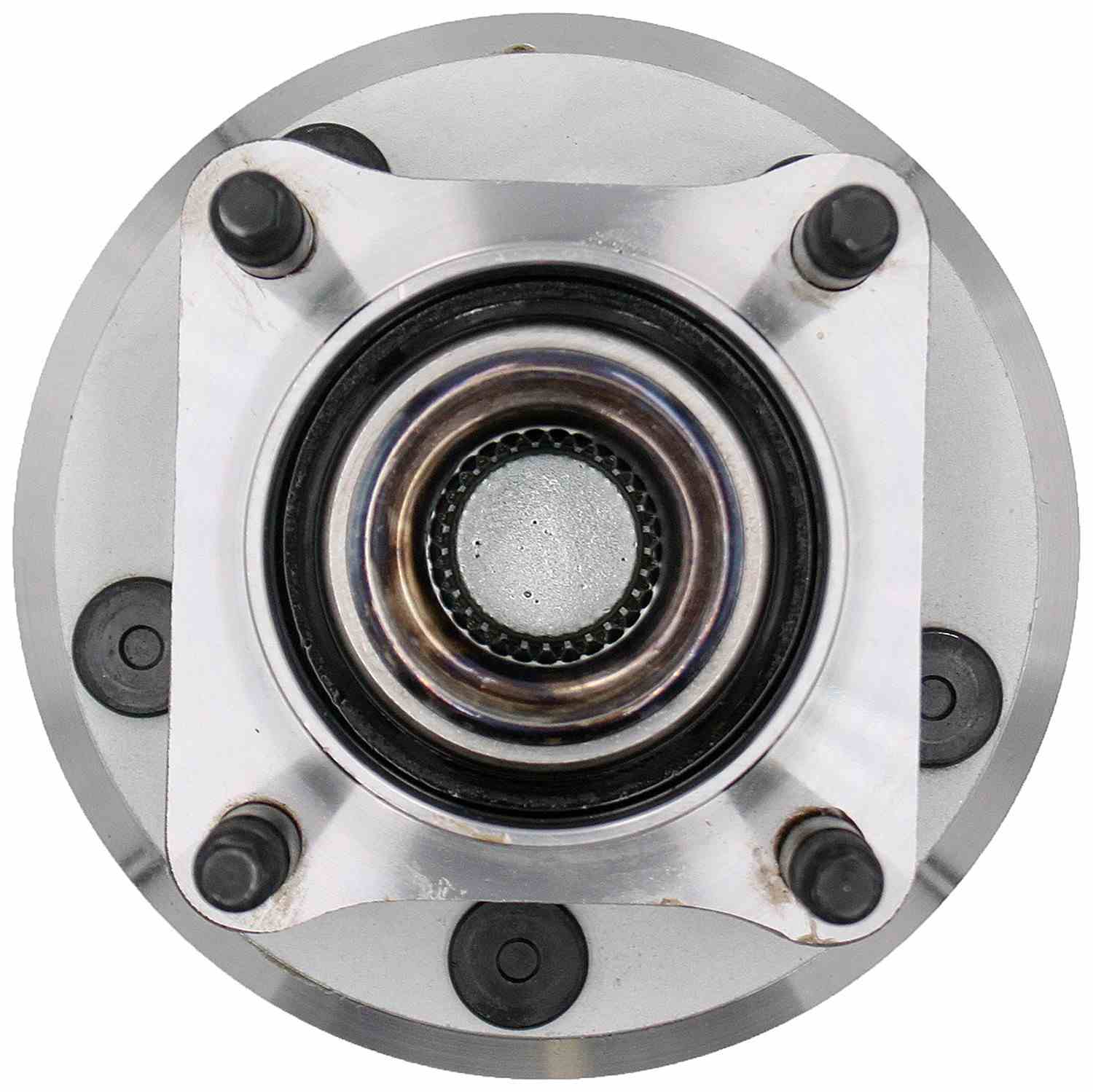 Dorman - OE Solutions HUB BEARING ASSEMBLY 951-879