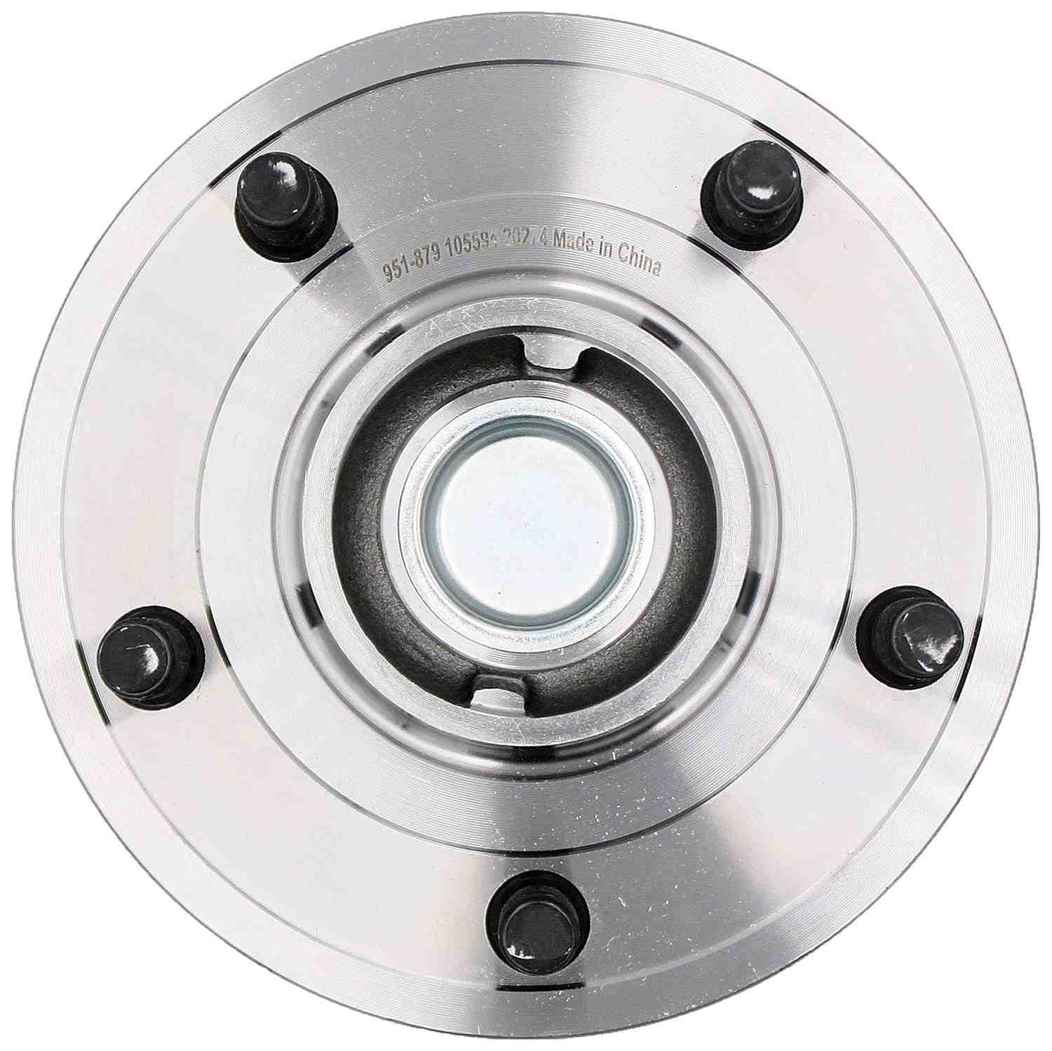 Dorman - OE Solutions HUB BEARING ASSEMBLY 951-879