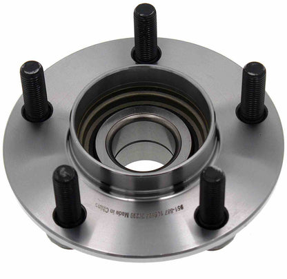 Dorman - OE Solutions HUB BEARING ASSEMBLY 951-887