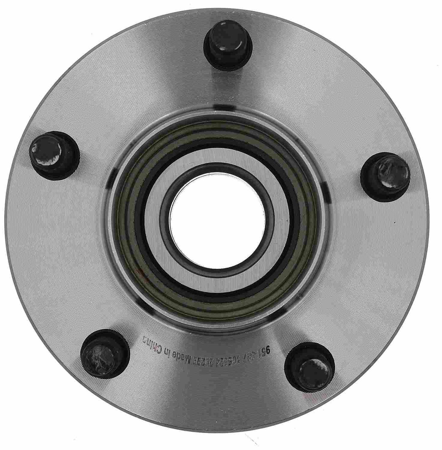 Dorman - OE Solutions HUB BEARING ASSEMBLY 951-887