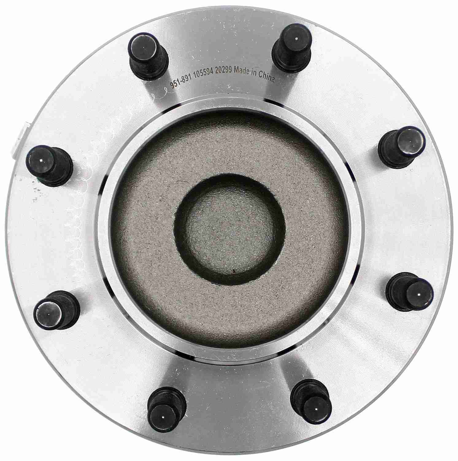 Dorman - OE Solutions HUB BEARING ASSEMBLY 951-891