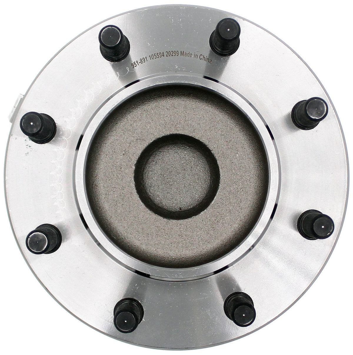 Dorman - OE Solutions HUB BEARING ASSEMBLY 951-891