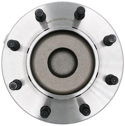 Dorman - OE Solutions HUB BEARING ASSEMBLY 951-891
