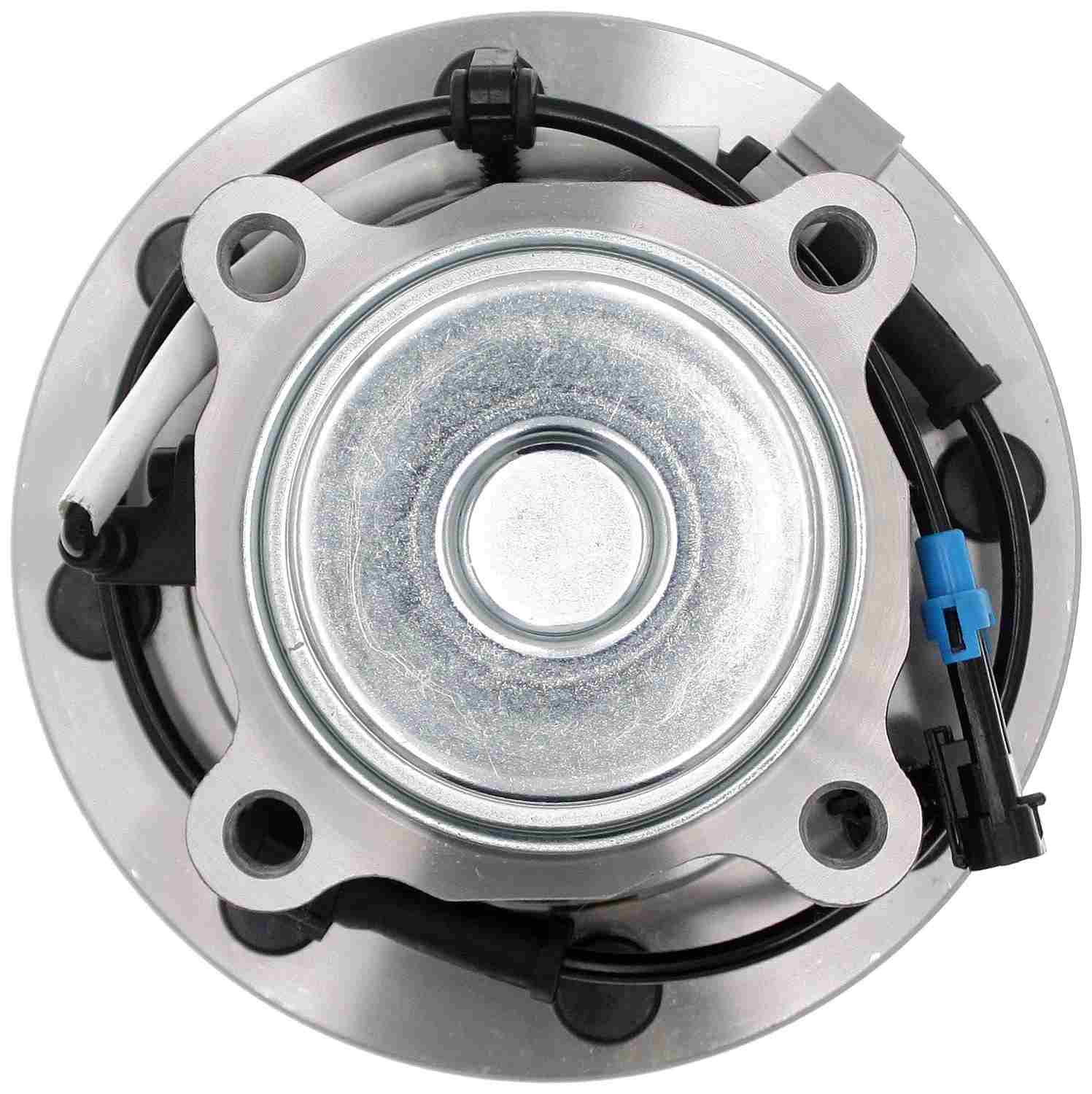 Dorman - OE Solutions HUB BEARING ASSEMBLY 951-891