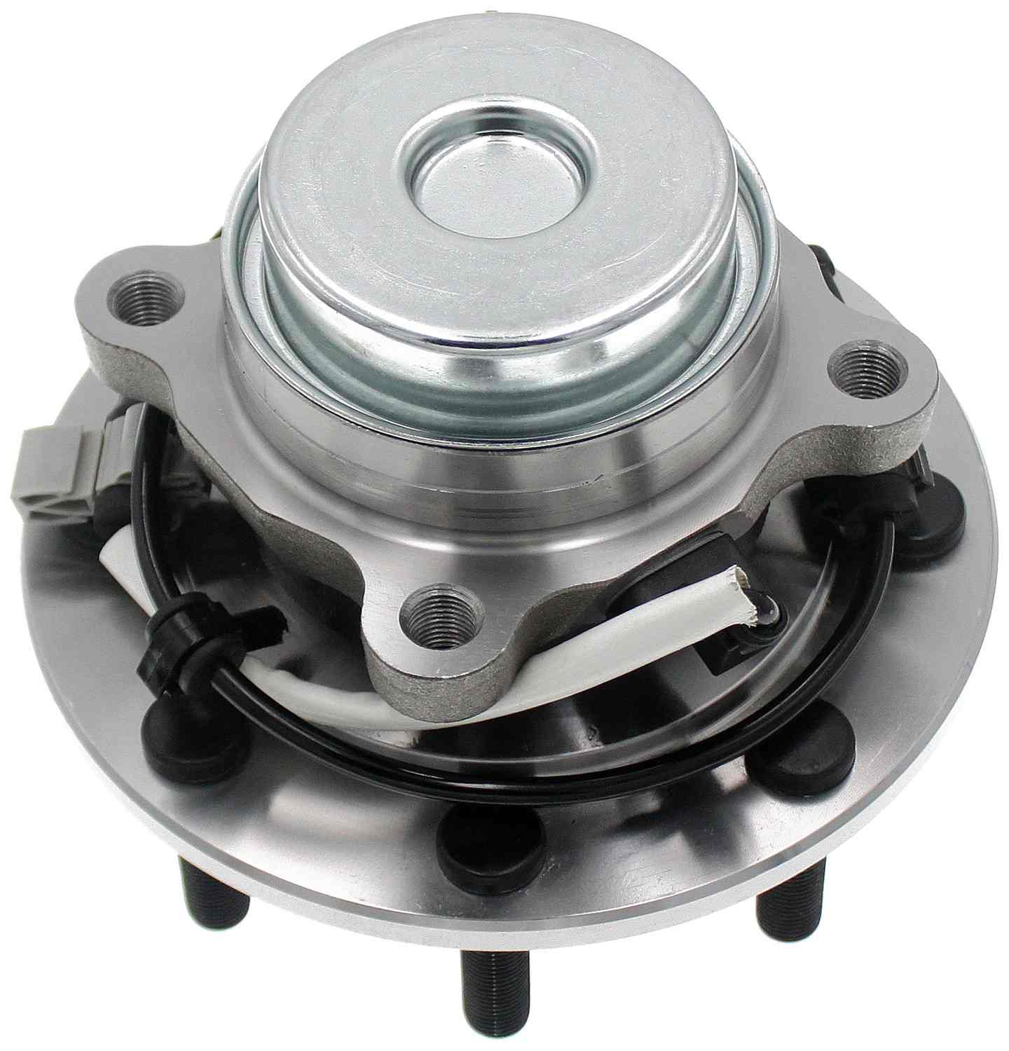 Dorman - OE Solutions HUB BEARING ASSEMBLY 951-891