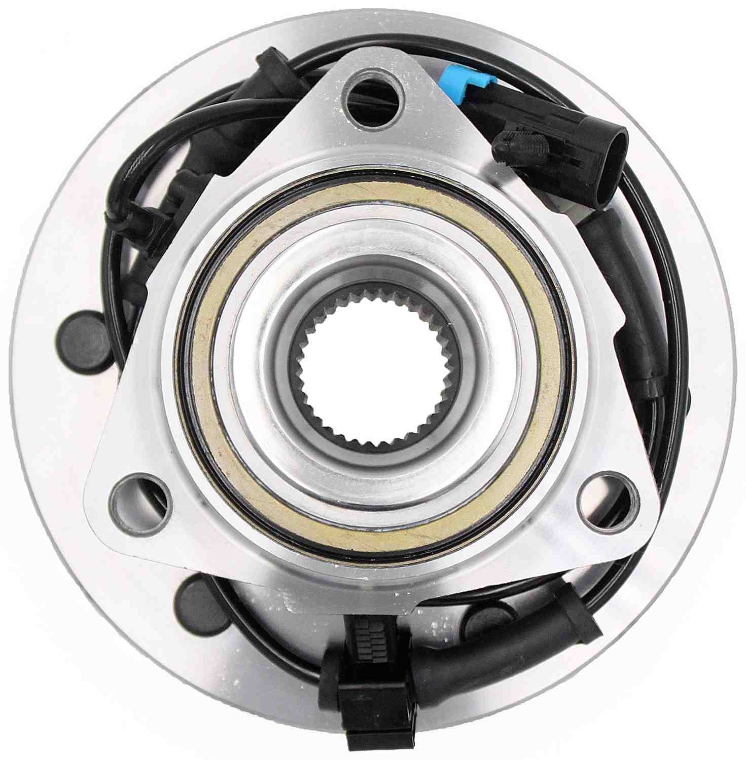 Dorman - OE Solutions HUB BEARING ASSEMBLY 951-895