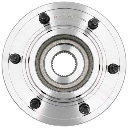 Dorman - OE Solutions HUB BEARING ASSEMBLY 951-895