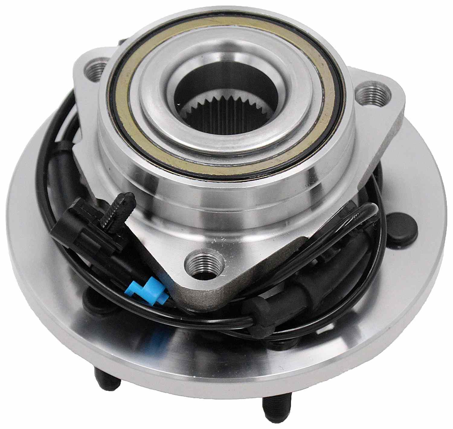 Dorman - OE Solutions HUB BEARING ASSEMBLY 951-895