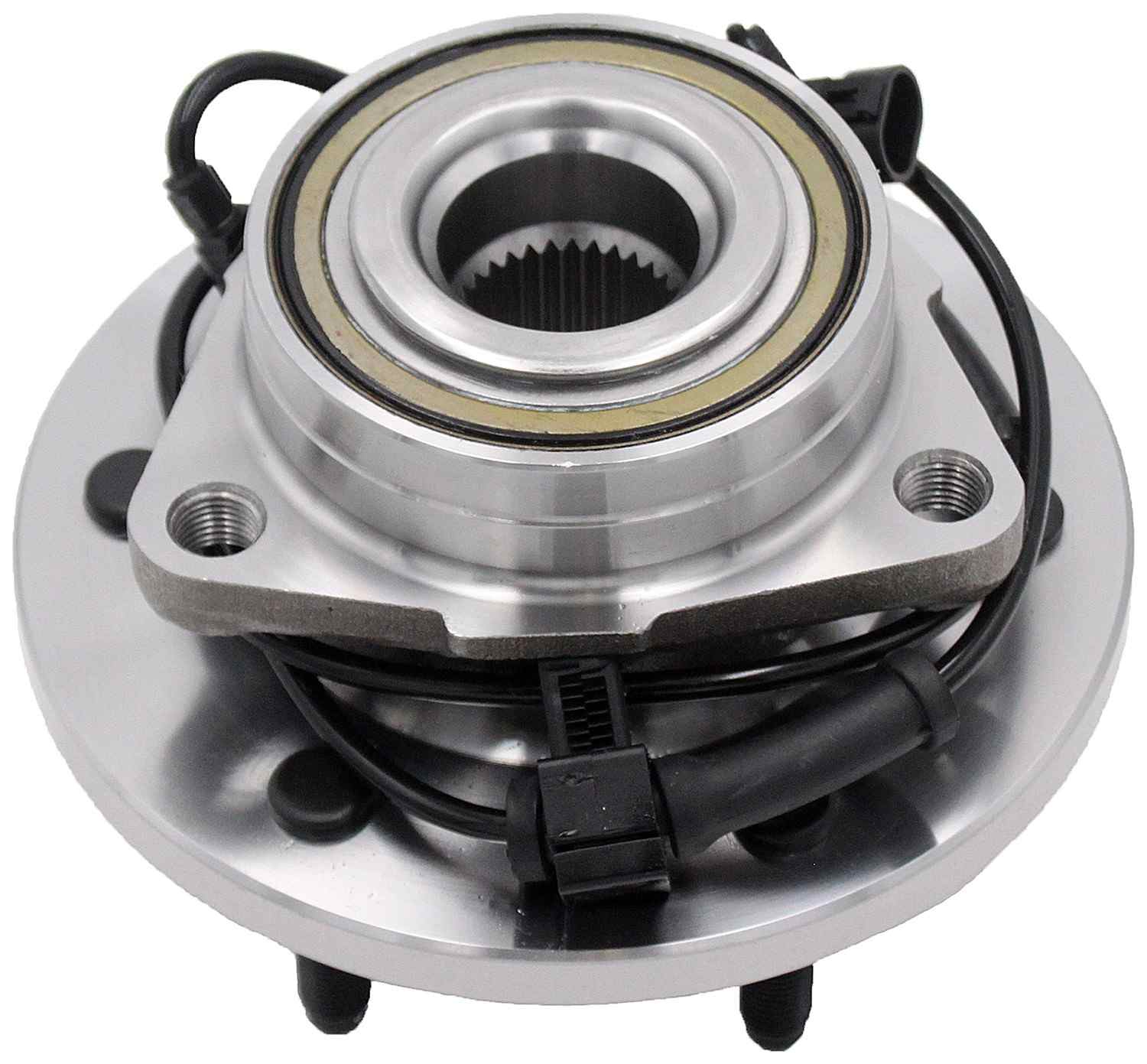 Dorman - OE Solutions HUB BEARING ASSEMBLY 951-895