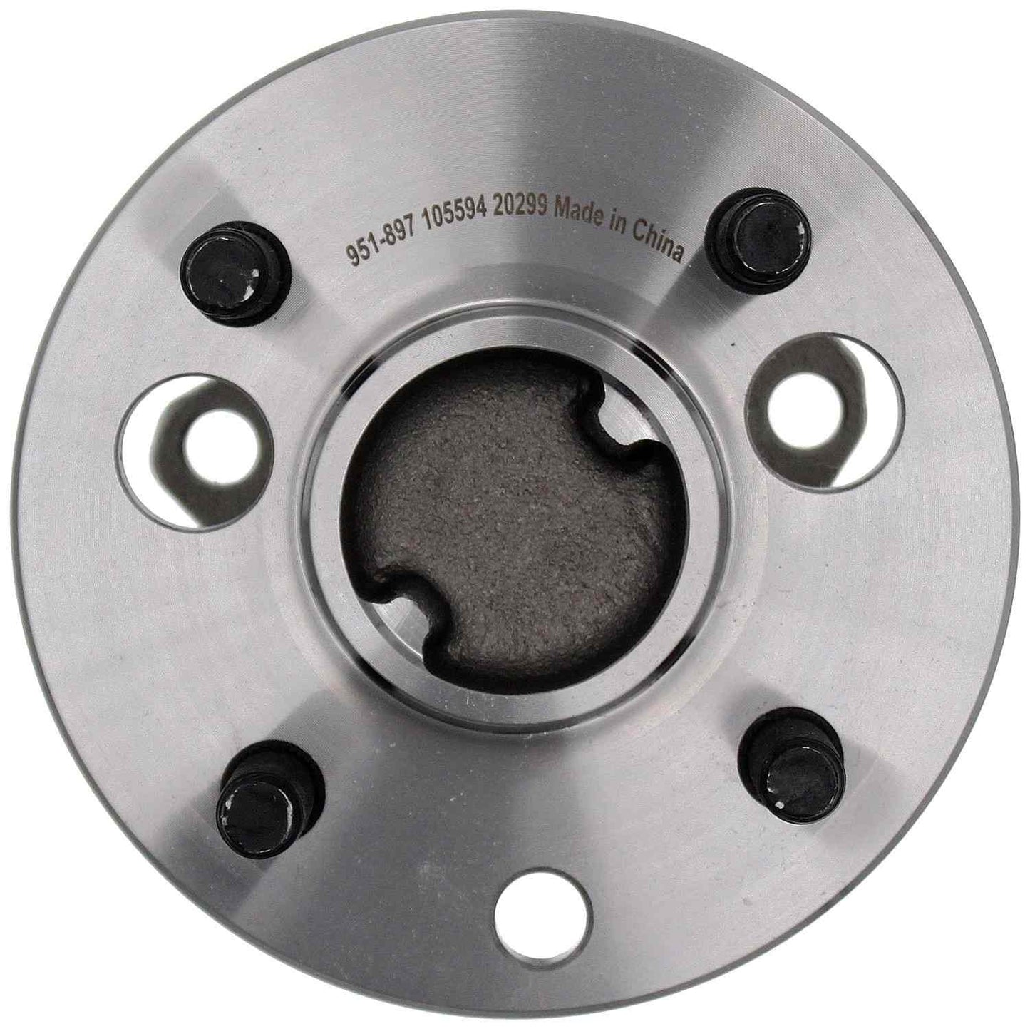Dorman - OE Solutions HUB BEARING ASSEMBLY 951-897