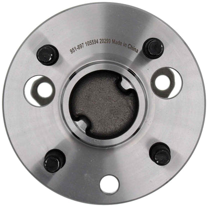 Dorman - OE Solutions HUB BEARING ASSEMBLY 951-897