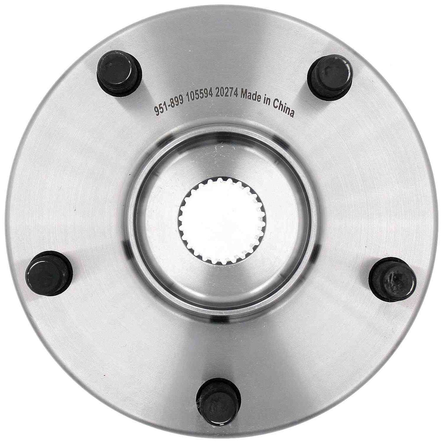 Dorman - OE Solutions HUB BEARING ASSEMBLY 951-899