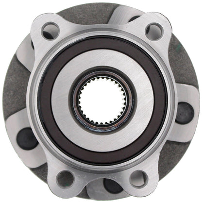 Dorman - OE Solutions HUB BEARING ASSEMBLY 951-901