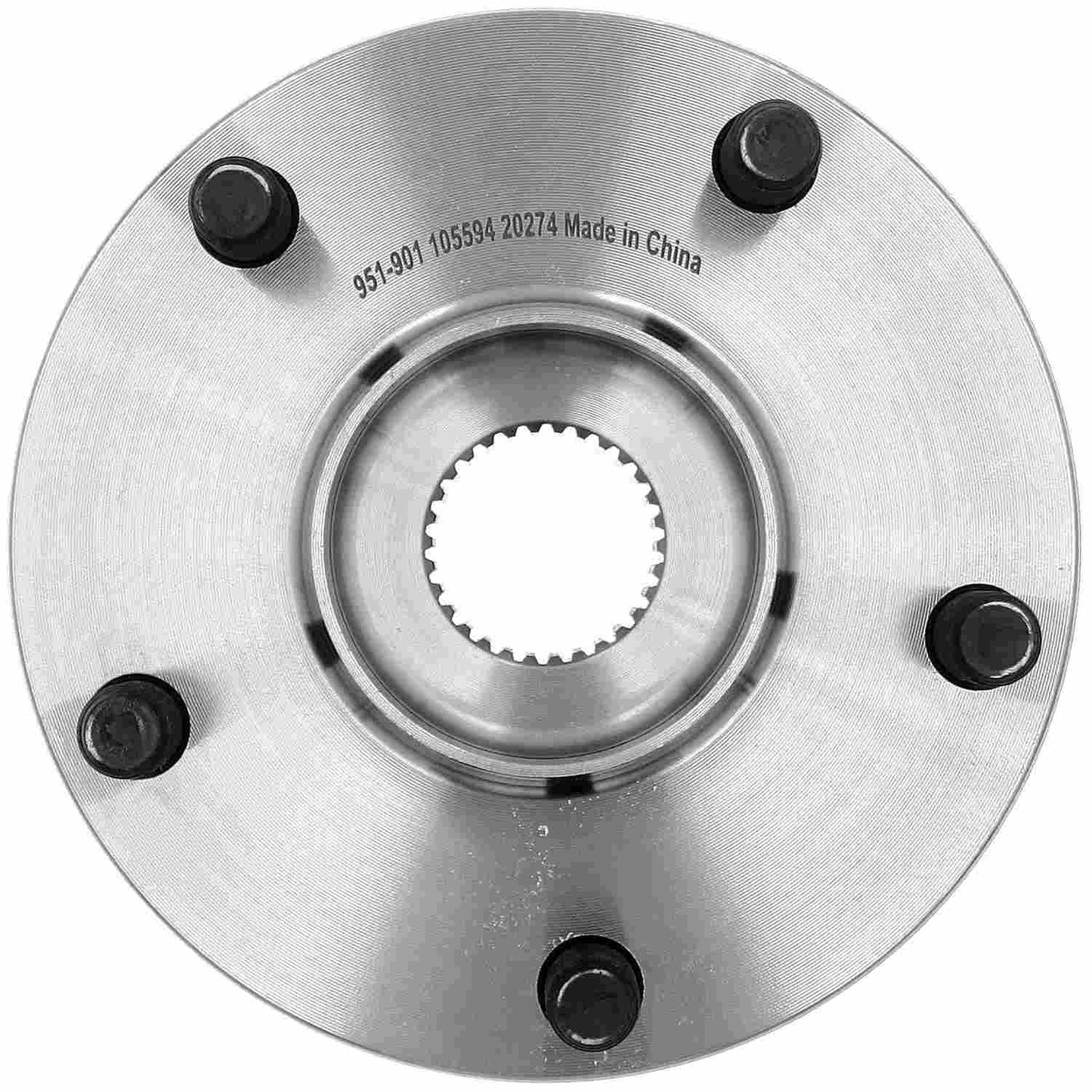 Dorman - OE Solutions HUB BEARING ASSEMBLY 951-901