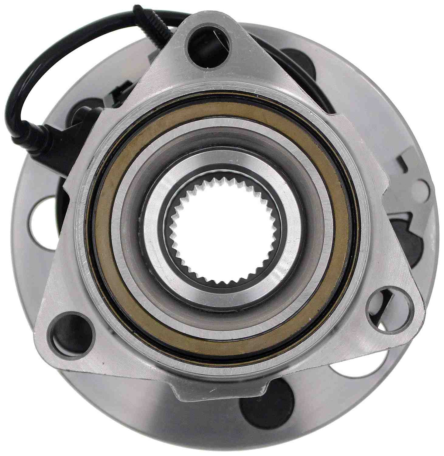 Dorman - OE Solutions HUB BEARING ASSEMBLY 951-904