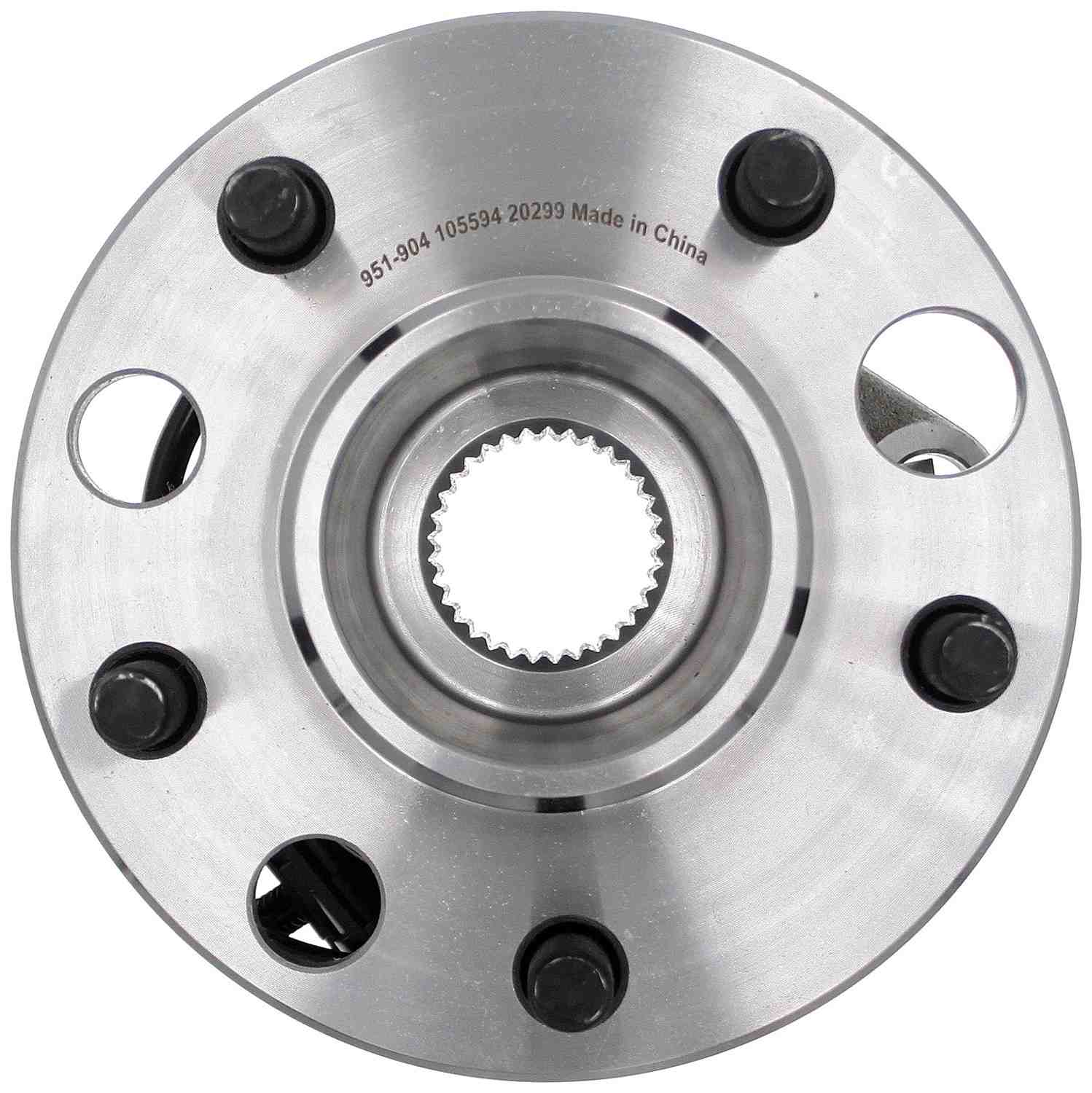 Dorman - OE Solutions HUB BEARING ASSEMBLY 951-904
