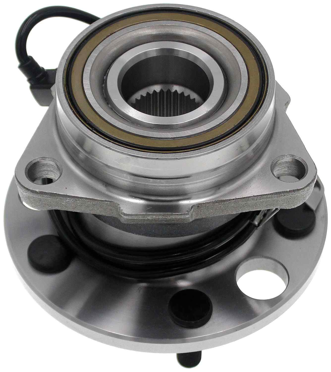 Dorman - OE Solutions HUB BEARING ASSEMBLY 951-904
