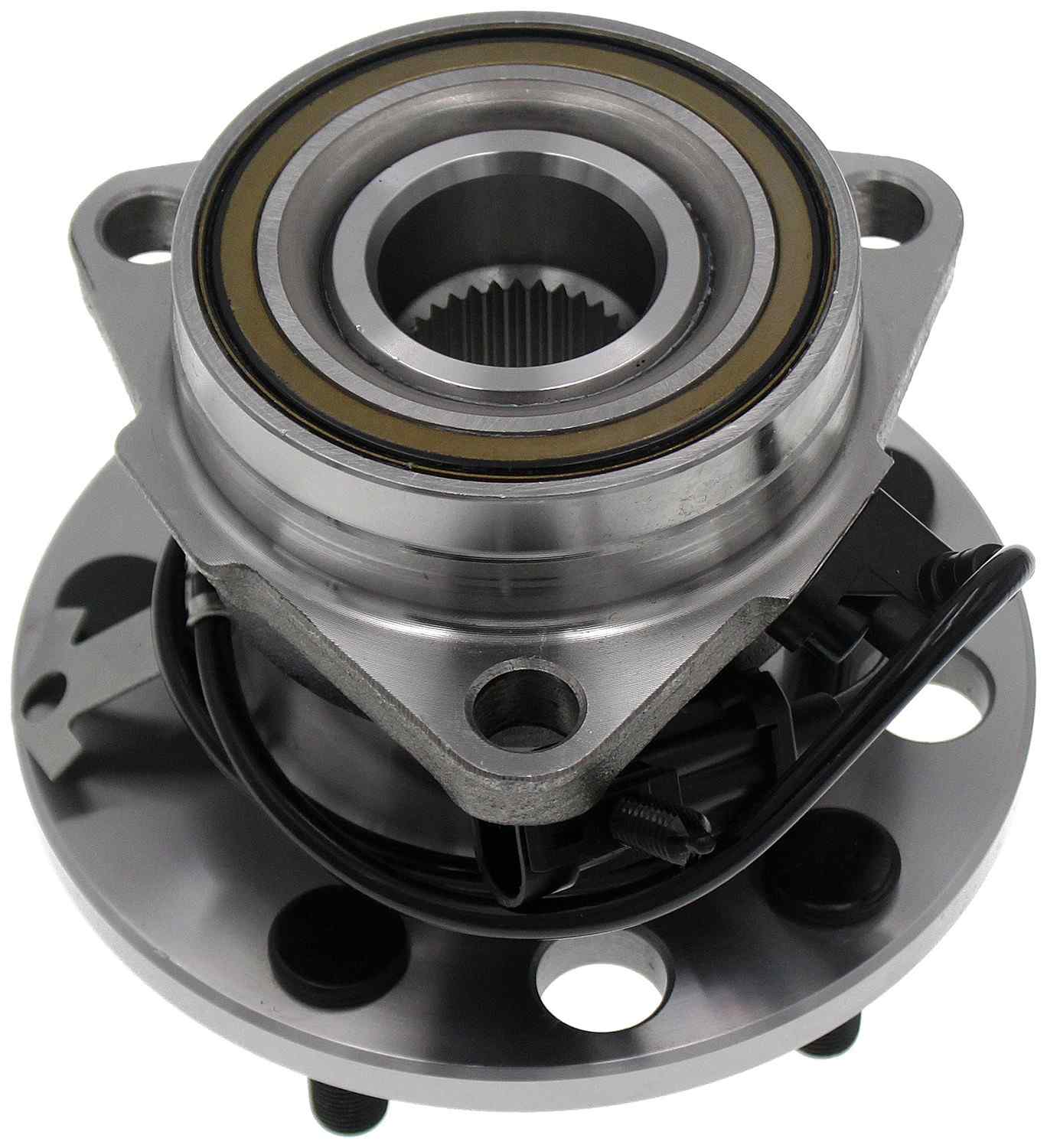 Dorman - OE Solutions HUB BEARING ASSEMBLY 951-904