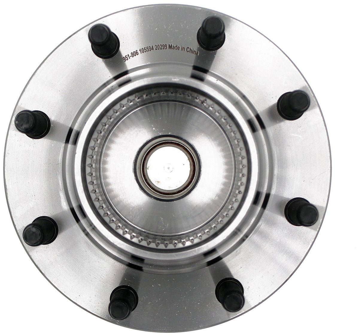 Dorman - OE Solutions HUB BEARING ASSEMBLY 951-906