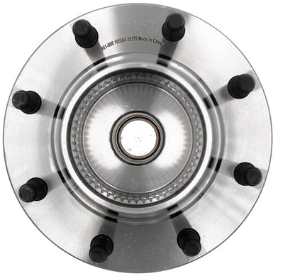 Dorman - OE Solutions HUB BEARING ASSEMBLY 951-906